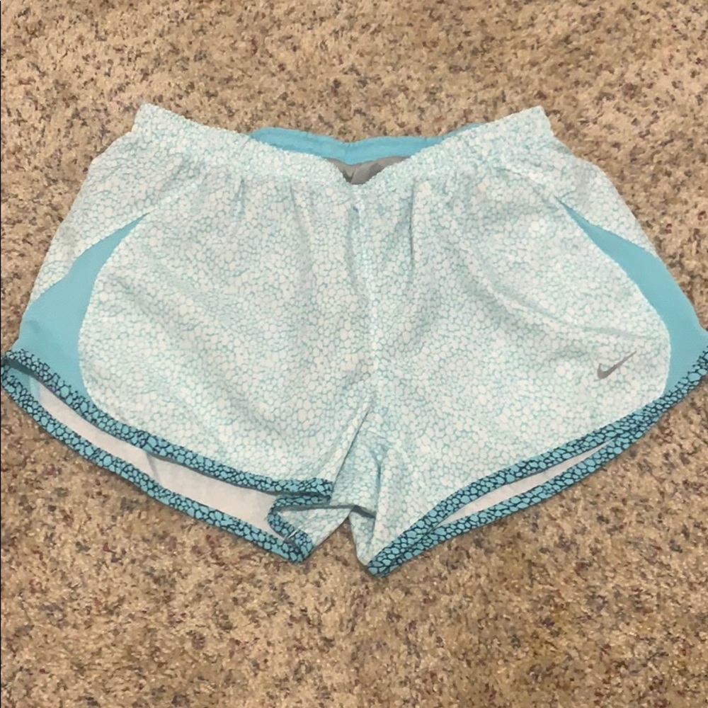 Athletic shorts